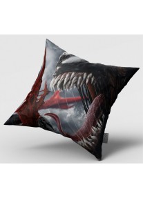 Декоративна възгланица Venom - Tom Hardy